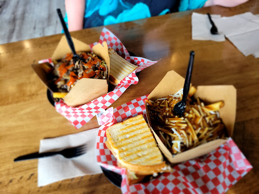 Photo of Meltwich Food Co. Sydney - 325 Prince St, Sydney, NS B1P 5K6